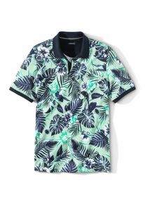 Walbusch Pique-Polo Tropenfrische