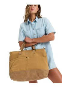 Roxy Damen Weekender "Misty Cove"lark, Baumwolle, Taschen