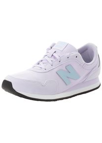New Balance Sneaker "GC 323", Gr. 39bright lavender, Textil, Synthetik, sportlich, Schuhe