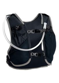 Ultimate Direction Trail Vest Trailrunningrucksack (Gr XS/S |schwarz)