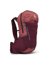 Black Diamond Pursuit 30 Wanderrucksack Damen (Gr 30 l - M |rot)