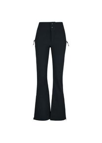 Volcom Battle Stretch HR Pant Skihose Damen (Gr XXL |schwarz |wasserdicht)