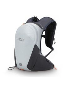 Rab Nitron 12 Wanderrucksack (Größe 12 l - M |grau)