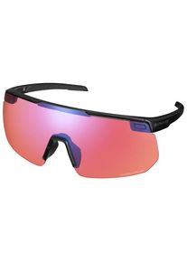 Shimano S-Phyre 2 Offroad VLT 35% Fahrradbrille (rosa)