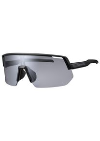 Shimano Technium L Photochromic VLT 13-62% Fahrradbrille (grau)