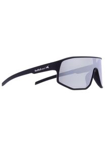 Red Bull SPECT Dash Mirror Cat 3 (VLT 13%) Fahrradbrille (Gr M |grau)