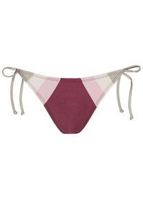 Barts Como Tanga Bikini-Bottom Women (Gr 34 |bunt)