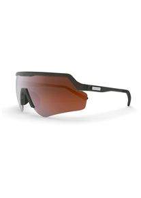 Spektrum Blankster S2 (VLT 25%) Fahrradbrille (braun)