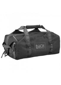 Bach Dr Duffel 30 Reisetasche (Gr 30 l |grau)