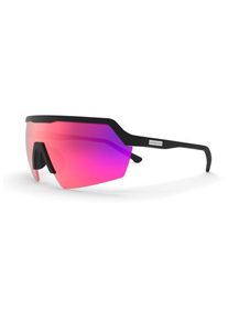 Spektrum Klinger S3 (VLT 17%) Fahrradbrille (weiß)