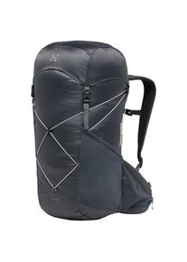 Haglöfs Haglöfs L.I.M 25 Wanderrucksack (Größe 25 l |blau/grau)