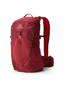 Gregory Maya 20 Plus Wanderrucksack Damen (rot)