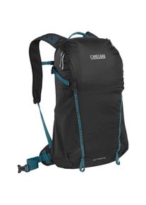 Camelbak Rim Runner X22 Terra Wanderrucksack (Gr 20,5 l |schwarz)
