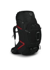 Osprey Aether Plus 85 Trekkingrucksack (Größe 83 l - S/M |schwarz)