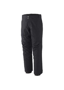 Patagonia Triolet Pants Hardshellhose Herren (Gr M |schwarz |wasserdicht)