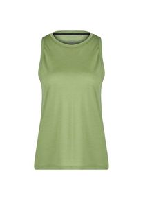 Merinoshirt Stoic MerinoChill MMXX. Göteborg Tank Damen (Gr S |oliv/grün)