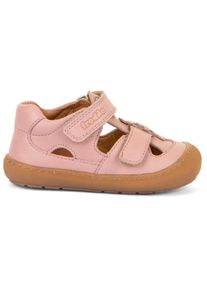 Sandalen froddo Ollie Sandal G Kinder (Gr 24 |rosa)