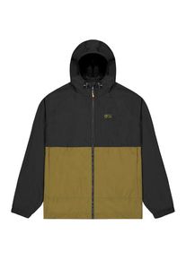 PICTURE Surface Jacket Freizeitjacke Herren (Gr XL |schwarz |wasserdicht)