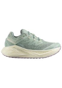 Laufschuhe Salomon Aero Glide 3 GRVL Damen (Gr 43 1/3 |beige)