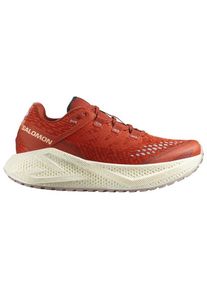 Salomon Aero Glide 3 GRVL Runningschuhe Damen (Gr 39 1/3 |rot)
