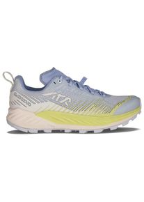 Lowa Amplux 2 Trailrunningschuhe Damen (Gr 7 |grau)