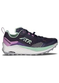 Lowa Madrix Trailrunningschuhe Damen (Gr 42,5 |grau)