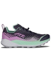 Trailrunningschuhe Lowa Amplux 2 Damen (Gr 39,5 |grau)