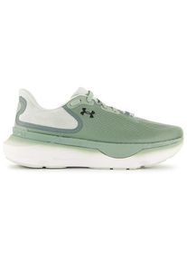 Under Armour Infinite Pro 2 Runningschuhe Damen (Gr 8,5 |bunt)