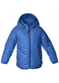 ISBJÖRN Isbjörn Frost Light Weight Jacket Kunstfaserjacke Kinder Wandern (Gr 86/92 |blau)