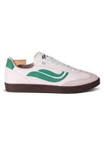 Sneaker Genesis Footwear G-Volley Sugar Corn (Gr 36 |weiß)