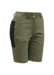 Shorts DEVOLD Herøy Merino Shorts Damen (Gr S |oliv)