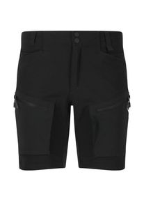 WHISTLER Kodiak Short Shorts Damen (Gr 48 |schwarz)