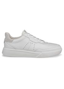 Ecco Street Court Sneaker Men (Gr 44 |grau)
