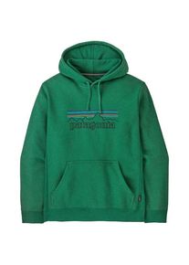 Patagonia P-6 Logo Uprisal Hoody Hoodie Men (Gr M |grün)