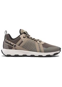 Timberland Winsor Trail Low Lace Up Sneaker Sneaker Herren (Gr 42 |grau)