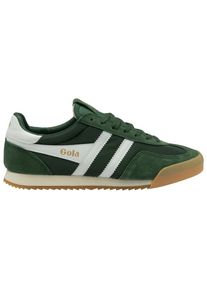 Sneaker Gola Europa Herren (Gr 9 |grün)
