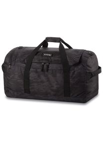 Dakine EQ Duffle 50L Reisetasche (Gr 50 l |schwarz/grau)