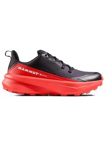 Mammut Aenergy Hike Low GTX Multisportschuhe Damen (Gr 38 2/3 |rot |wasserdicht)