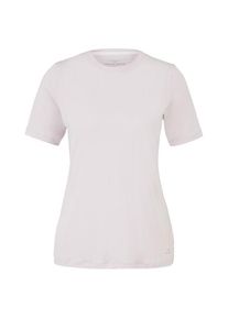 Venice Beach Sia Drytivity Light T-Shirt Funktionsshirt Damen Workout (Gr XXL |weiß)