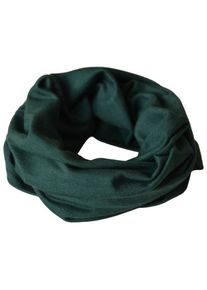 Transhumance Schlauchschal Schal (Gr One Size |schwarz)
