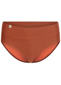 INASKA Bottom Flow Bikini-Bottom Women (Gr XS |rot)