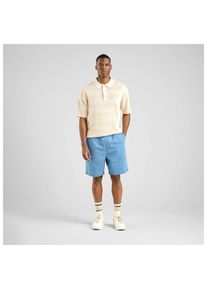 DEDICATED Shorts Vejle Shorts Men (Gr XL |blau)