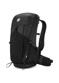 Mammut Ducan 22 Wanderrucksack (Gr 22 l |schwarz)