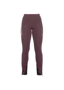 Tourenhose KARPOS Alagna Evo Pant Damen (Gr XL |lila)