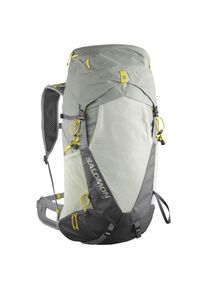 Salomon Aerotrek 40 Wanderrucksack (Gr S/M |grau)