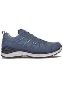 Lowa Innox Evo II GTX Herren (Gr 46,5 |blau |wasserdicht)