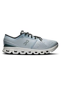 On Cloud X 4 Herren (Gr 47 |grau)