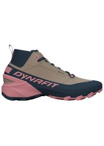 Dynafit Transalper 2 Mid GTX Approachschuhe Damen (Gr 36,5 |blau |wasserdicht)