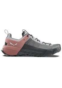 Salewa Wildfire NXT Approachschuhe Damen (Gr 42 |grau)