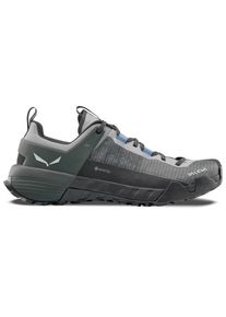 Salewa Wildfire NXT GTX Approachschuhe Damen (Gr 40 |grau |wasserdicht)